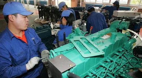 月薪過萬也難招人 社會經濟咨詢服務行業為何遭遇“用工荒”？