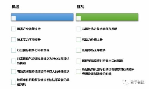 2021-2027年石油鉆采專用設備行業(yè)投資前景分析報告
